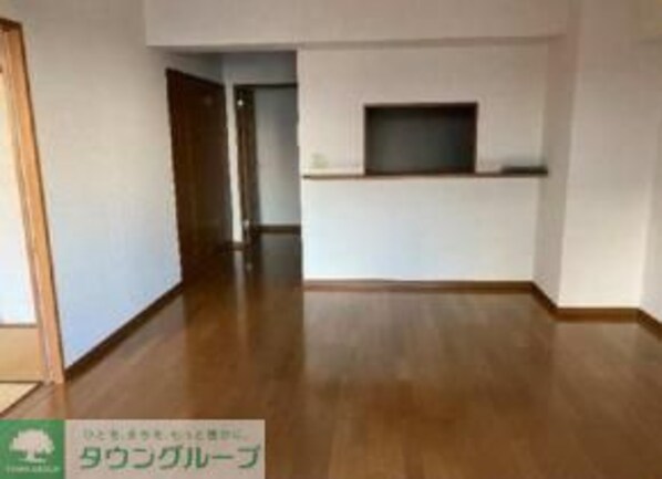 マルソ松が谷の物件内観写真